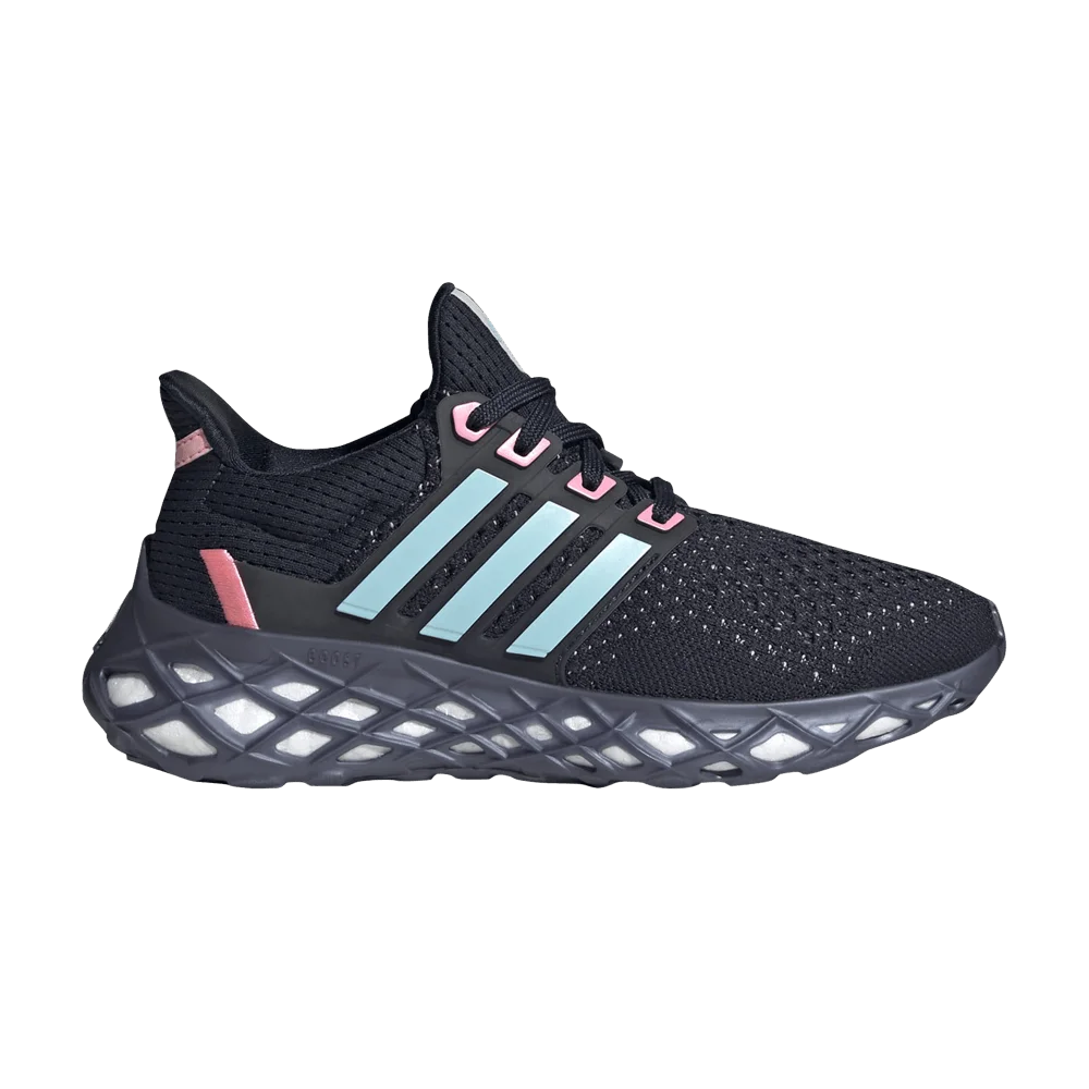 Krossovki-Adidas-UltraBoost-Web-DNA-J-Legend-Ink-Bliss-Blue