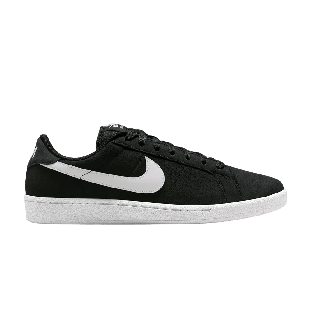 Krossovki-Nike-SB-Zoom-Tennis-Classic-Black-White