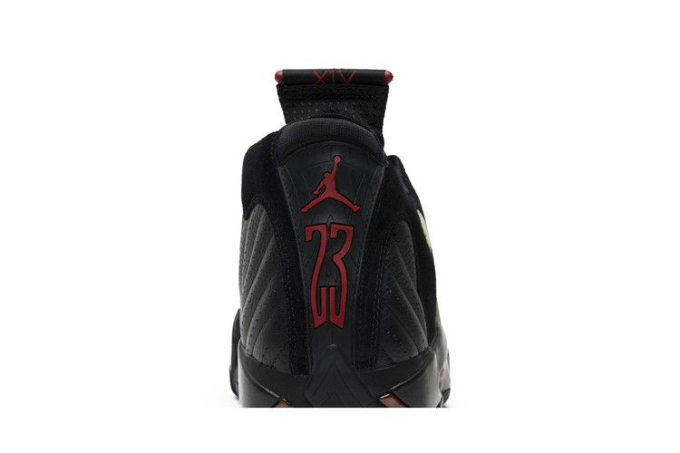 Кроссовки Air Jordan 14 Retro 'Last Shot' 2005