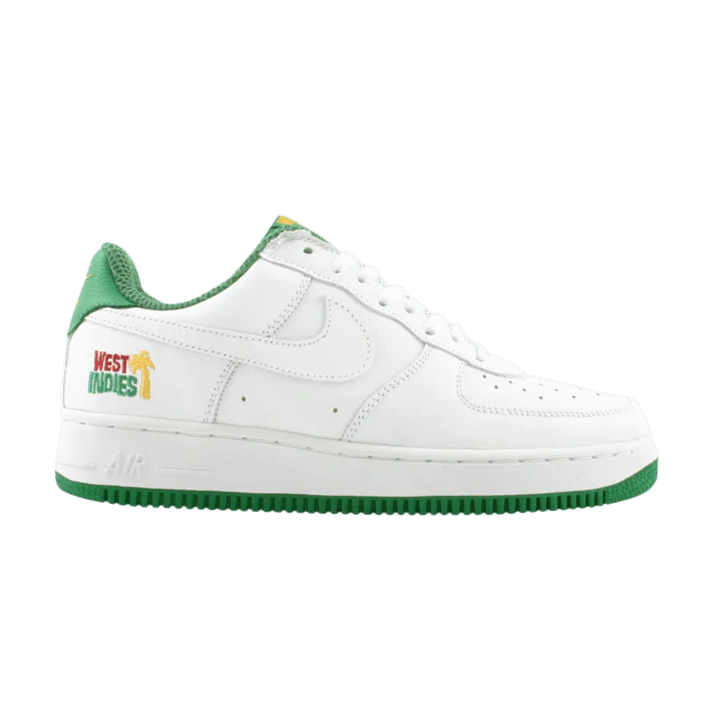 Krossovki-Nike-Air-Force-1-Plus-West-Indies-2002