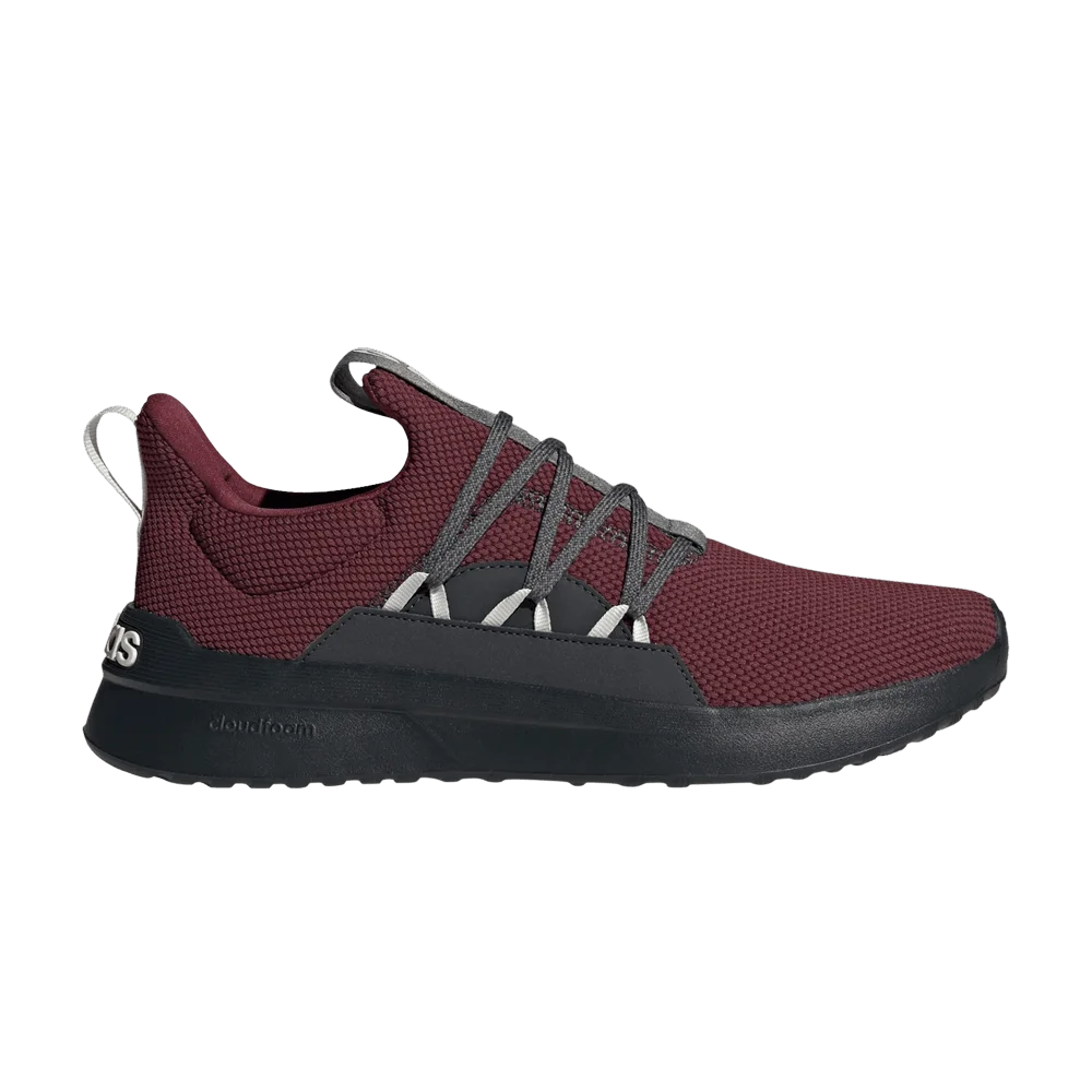Кроссовки Adidas Lite Racer Adapt 4.0 Cloudfoam 'Shadow Red'