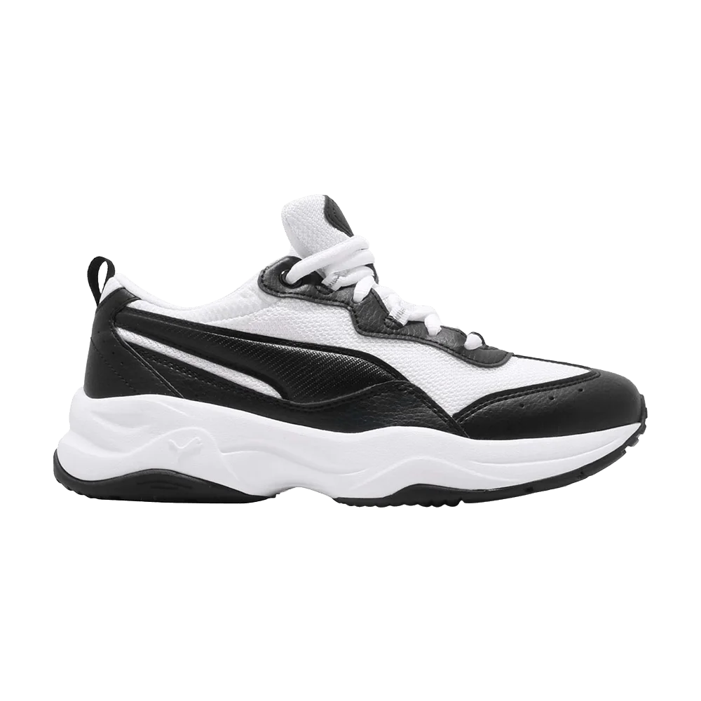 Krossovki-Puma-Wmns-Cilia-Black