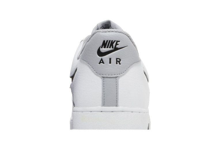 Кроссовки Nike Air Force 1 '07 LV8 'Wolf Grey'