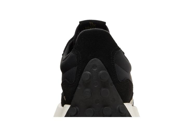 Кроссовки New Balance Wmns 327 'Black Leopard'