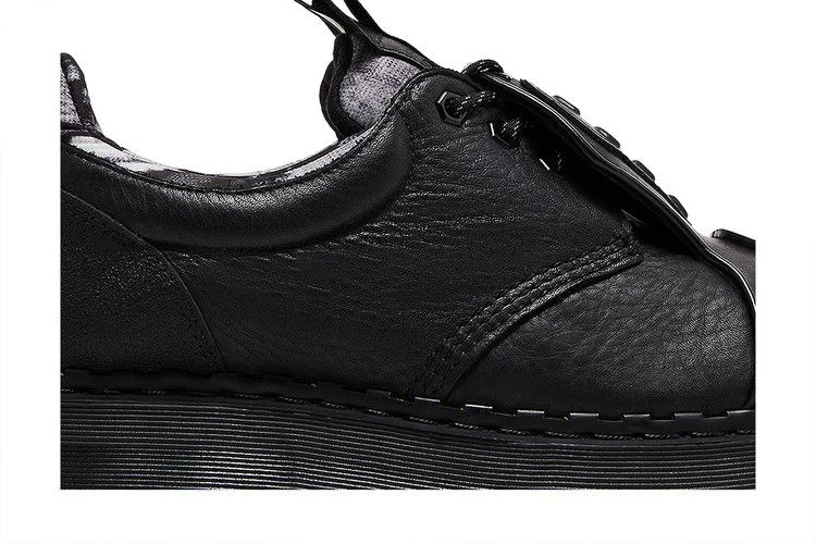 Кроссовки Dr. Martens Wmns 1461 Protect Leather Oxford 'Black'