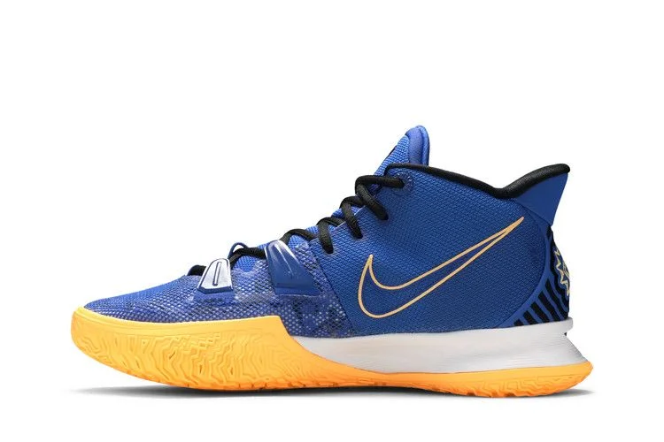 Кроссовки Nike Kyrie 7 'Sisterhood'
