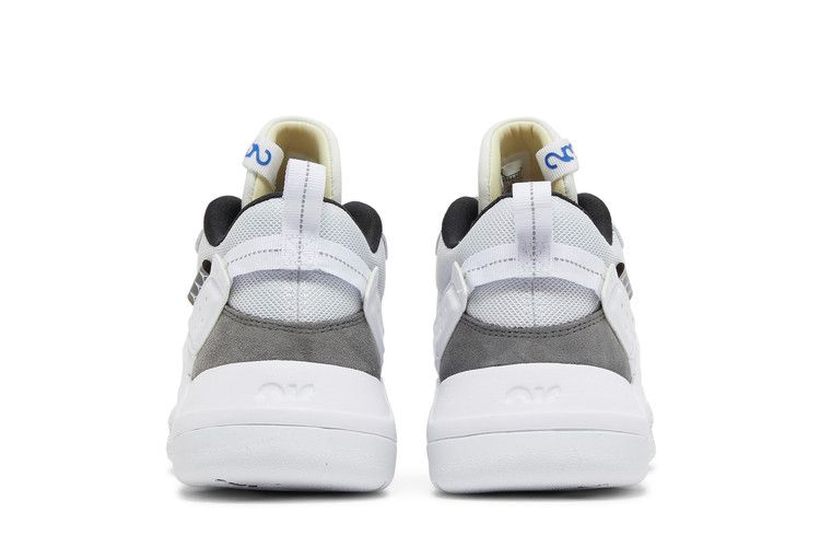 Кроссовки Air Jordan Air NFH 'White'