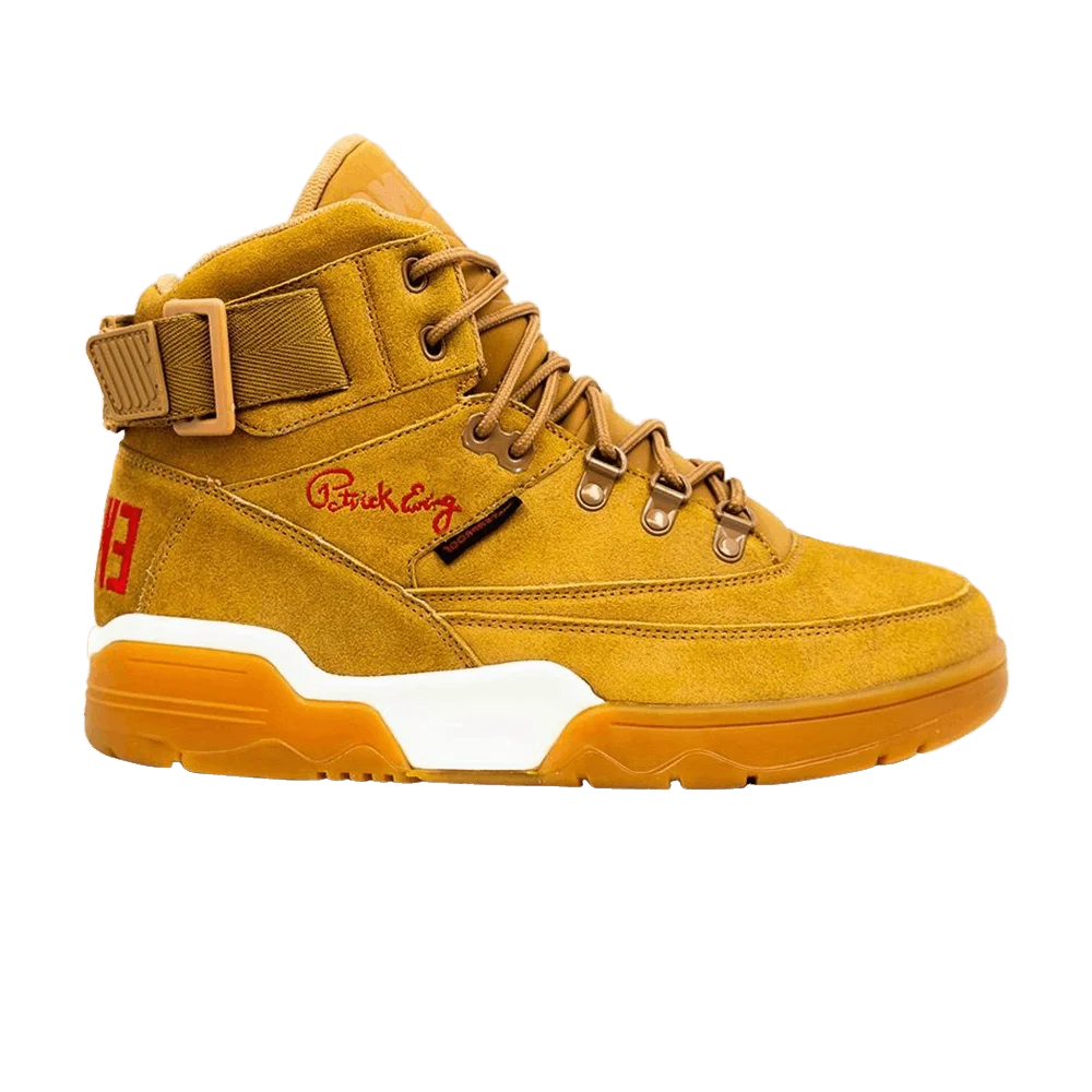 Krossovki-Ewing-33-Hi-Winter-Wheat-Gum