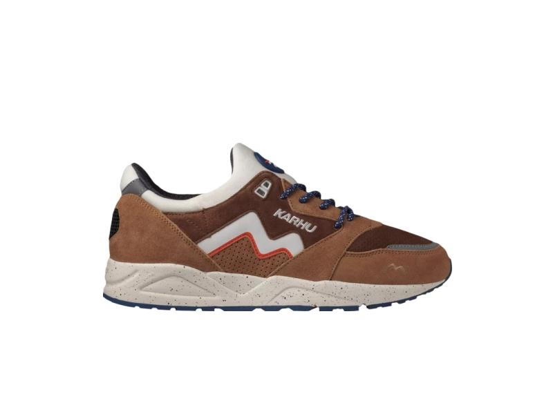 Кроссовки Karhu Aria 95 Brown Sugar Aztec