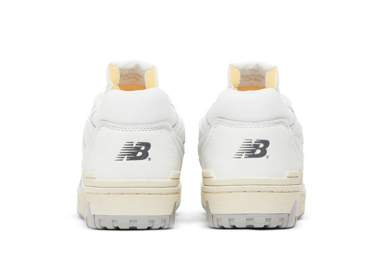 Кроссовки New Balance 550 'White Timberwolf'