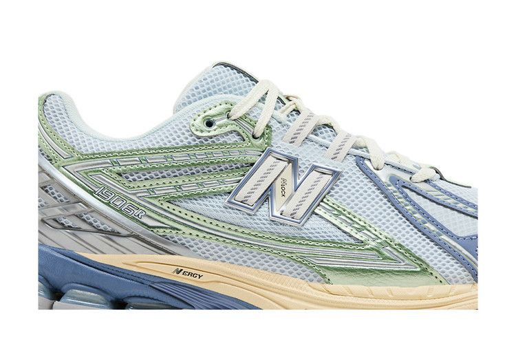 Кроссовки New Balance 1906R 'Pastel Pack - Ice Blue'
