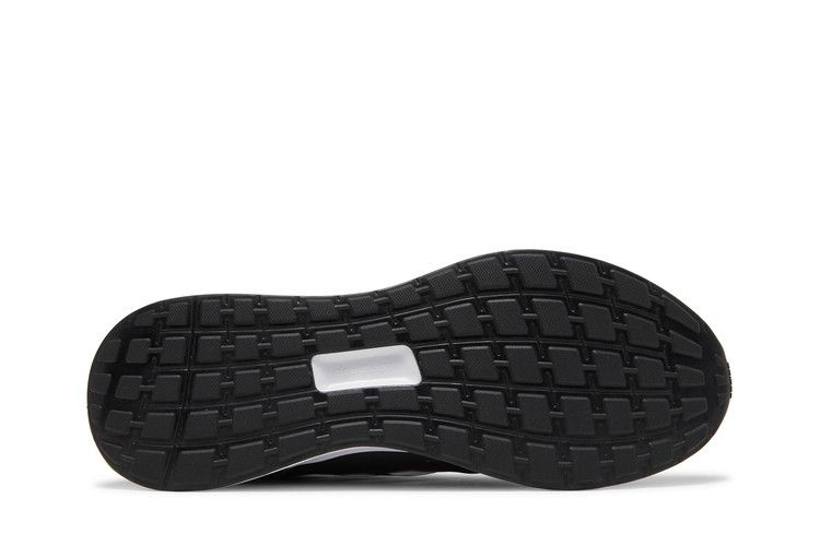 Кроссовки Adidas EQ19 Run 'Black White'