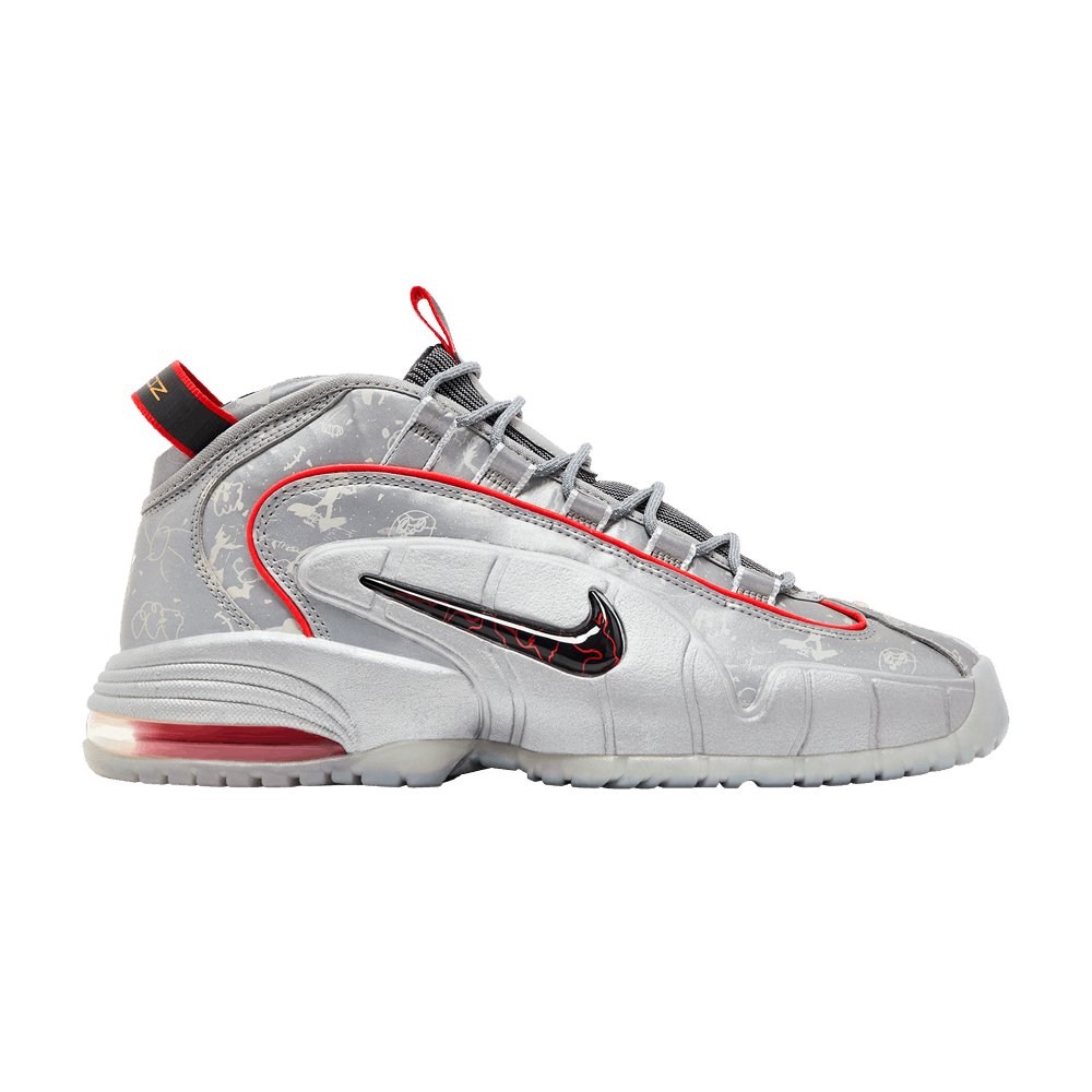 Кроссовки Nike Air Max Penny DB 'Doernbecher'