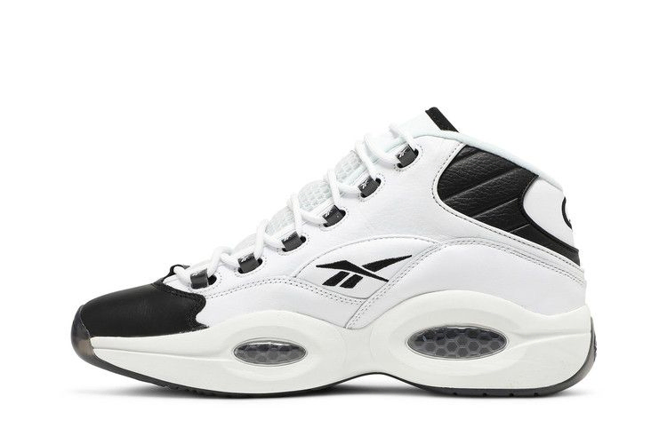 Кроссовки Reebok Question Mid 'Why Not Us?'