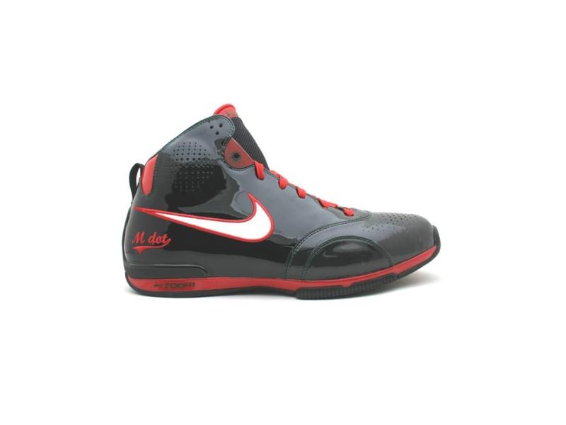 Кроссовки Nike Zoom BB Michael Redd