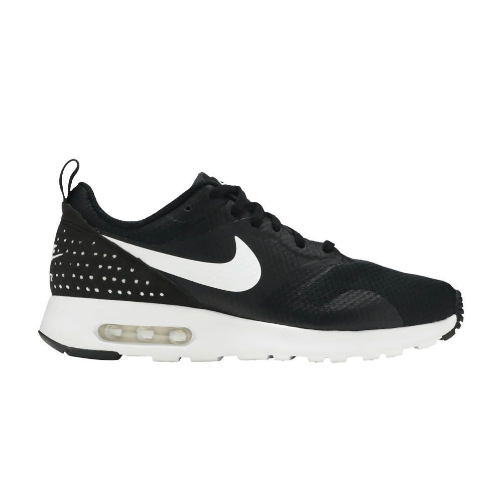 Кроссовки Nike Wmns Air Max Tavas 'Black'