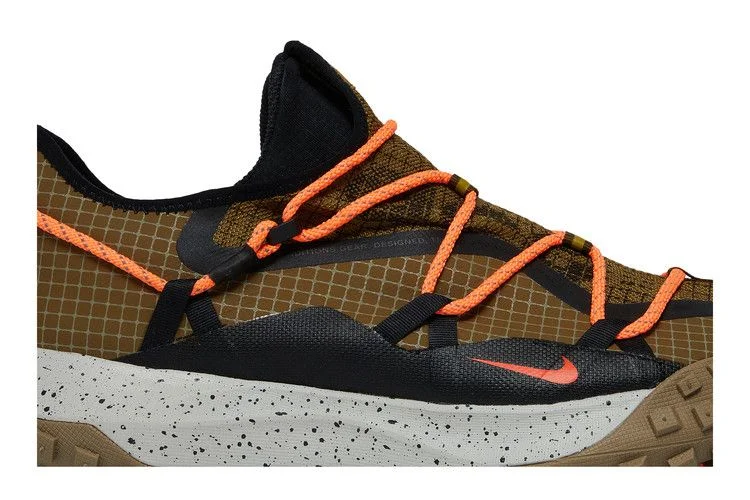 Кроссовки Nike ACG Mountain Fly Low GTX SE 'Hazel Rush'