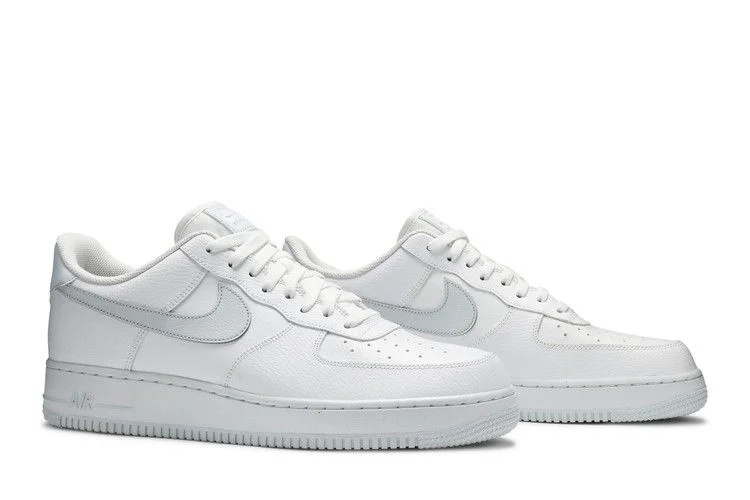 Krossovki-Nike-Air-Force-1-Low-07-White-Metallic-Silver-7