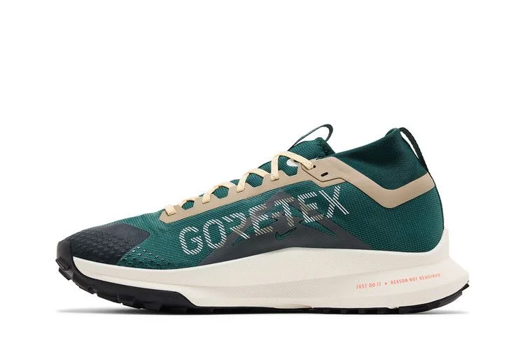 Krossovki-Nike-React-Pegasus-Trail-4-GORE-TEX-Noble-Green-Sail-2