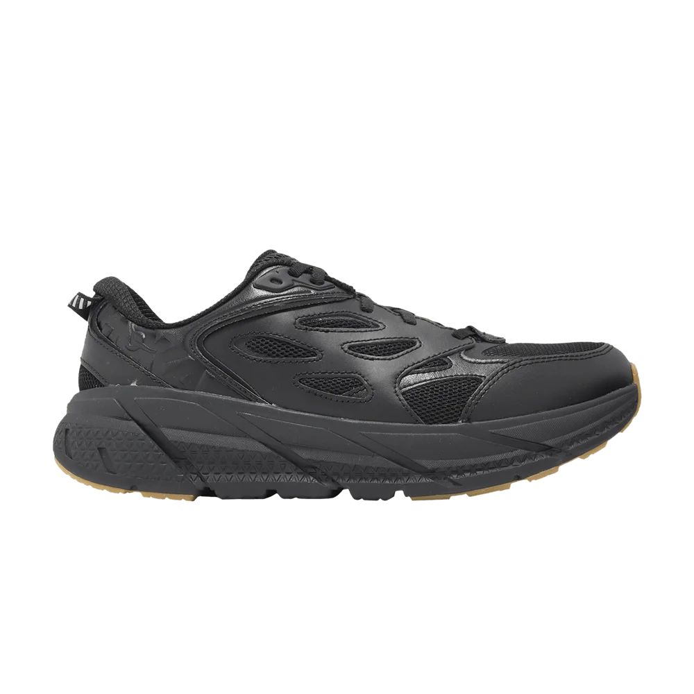 Krossovki-HOKA-Clifton-L-Black-Gum