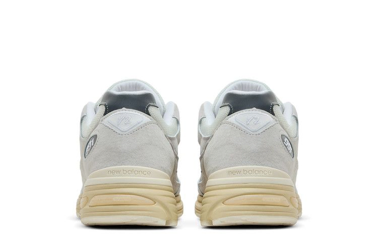Кроссовки New Balance 991v2 Made in England 'Wind Chime'