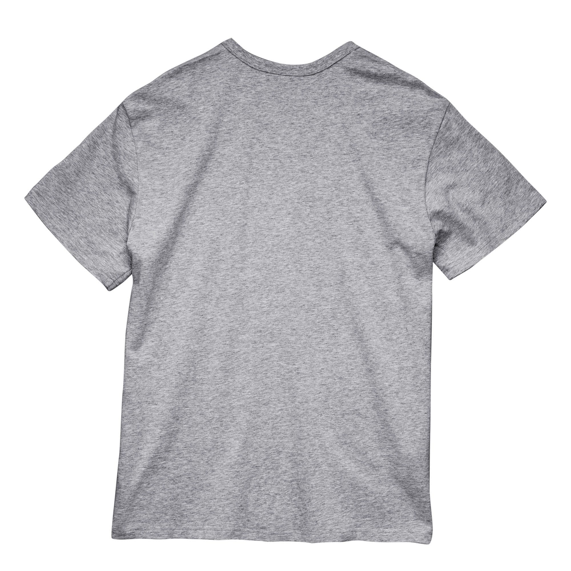 Футболка Mitchell & Ness MVP Tee Houston Rockets T-Shirt
