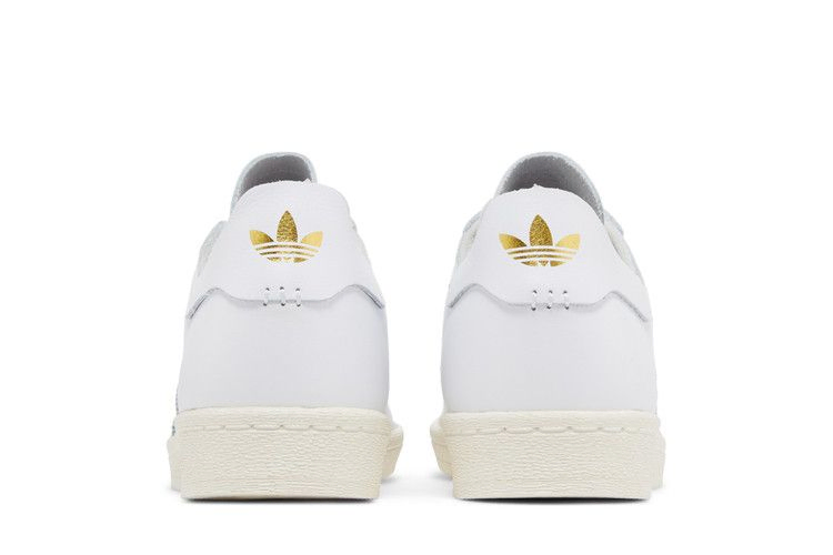 Кроссовки Adidas Superstar 82 'White Off White'