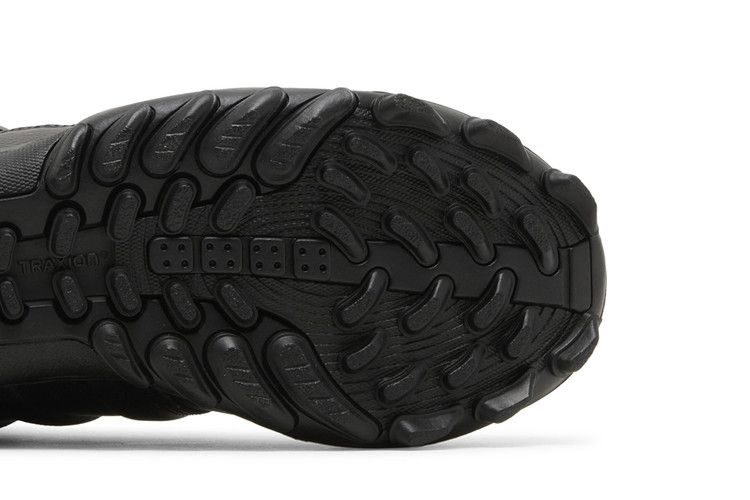 Кроссовки Adidas GSG9 7.E 'Triple Black'