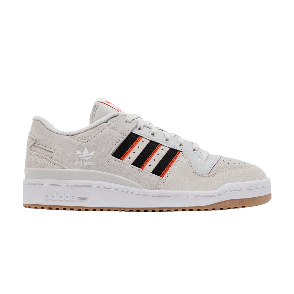 Krossovki-Adidas-Forum-84-Low-ADV-Grey-Impact-Orange-Gum