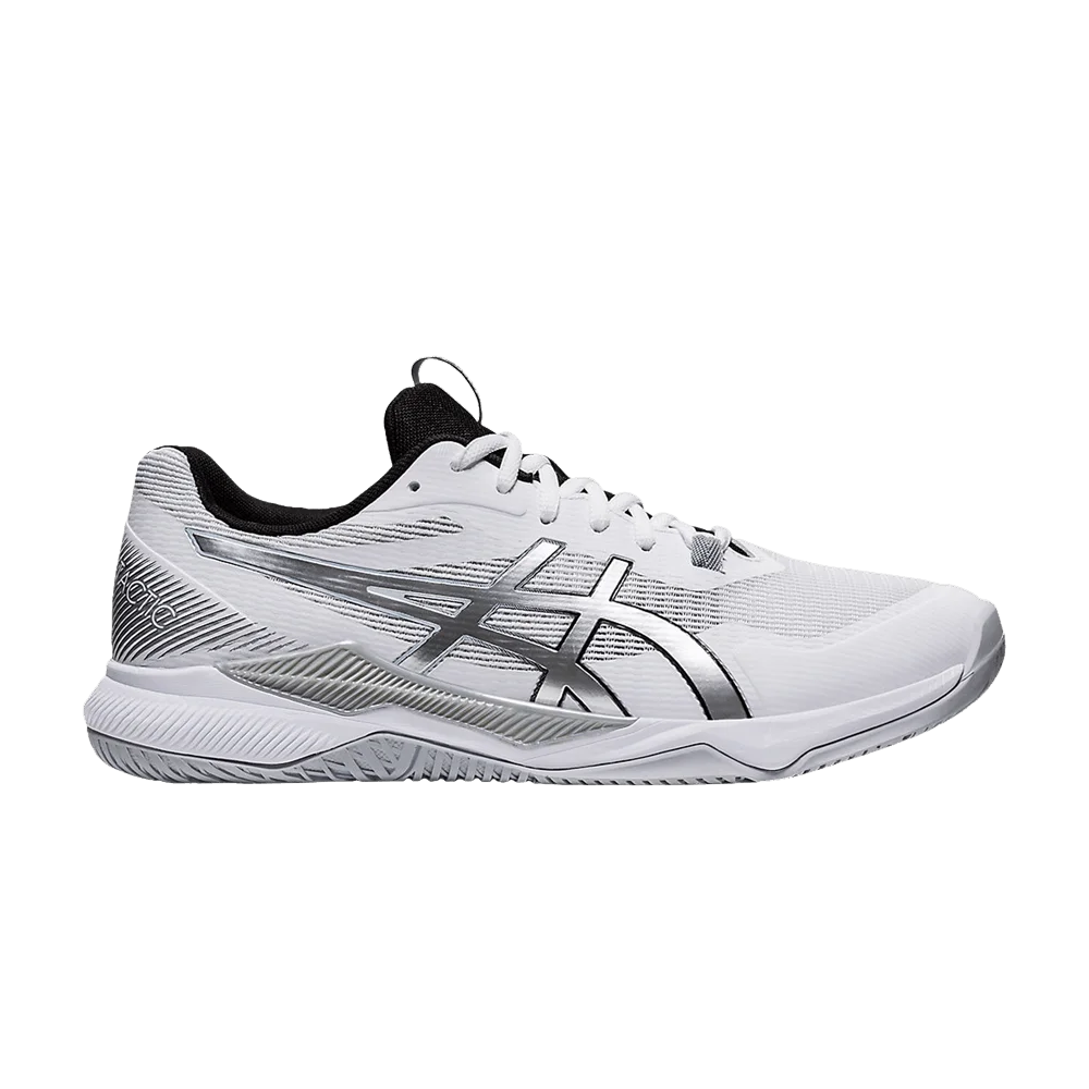 Krossovki-Asics-Gel-Tactic-White-Pure-Silver