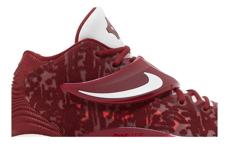 Кроссовки Nike KD 14 TB 'Team Red'