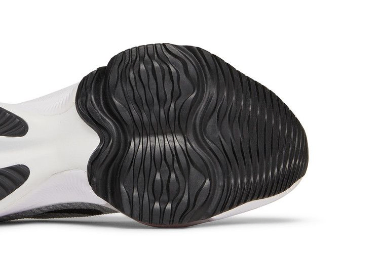 Кроссовки Nike Air Zoom Tempo NEXT% 'Paticle Grey'