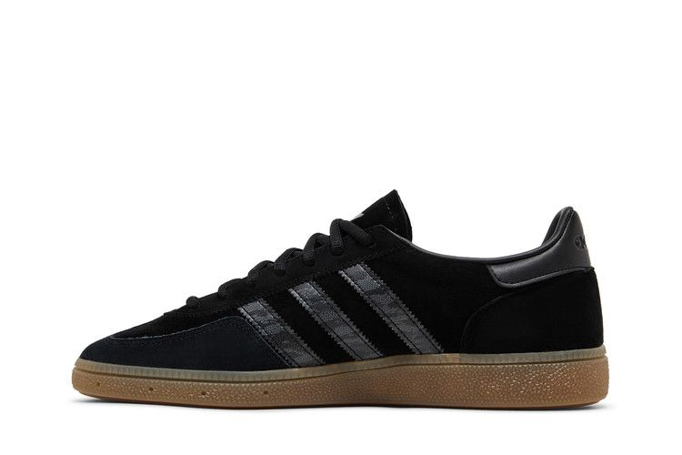 Кроссовки Maharishi x adidas Handball Spezial 'Black Gum'