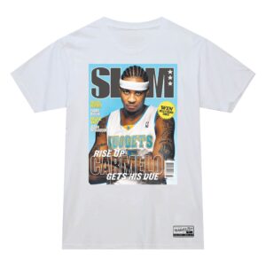Mitchell-Ness-Slam-Cover-Denver-Nuggets-Carmelo-Anthony-Blue-T-Shirt-300x300
