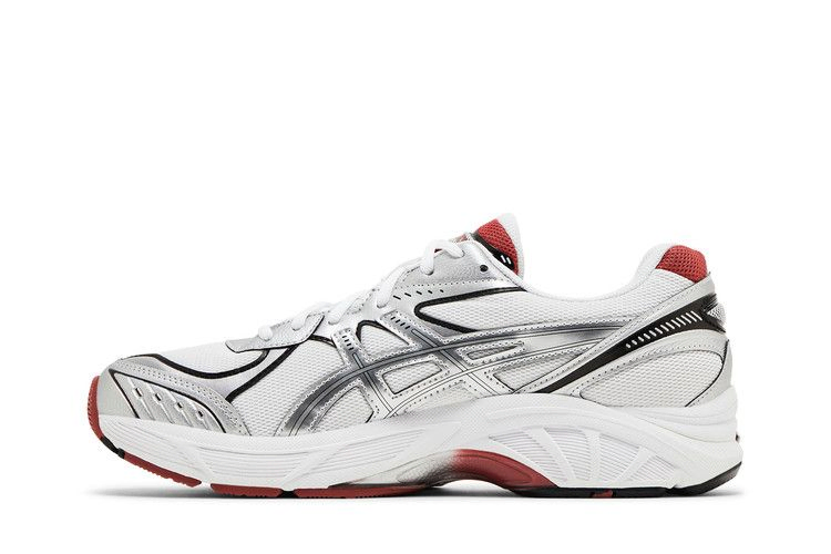 Кроссовки ASICS GT 2160 'Silver Red'