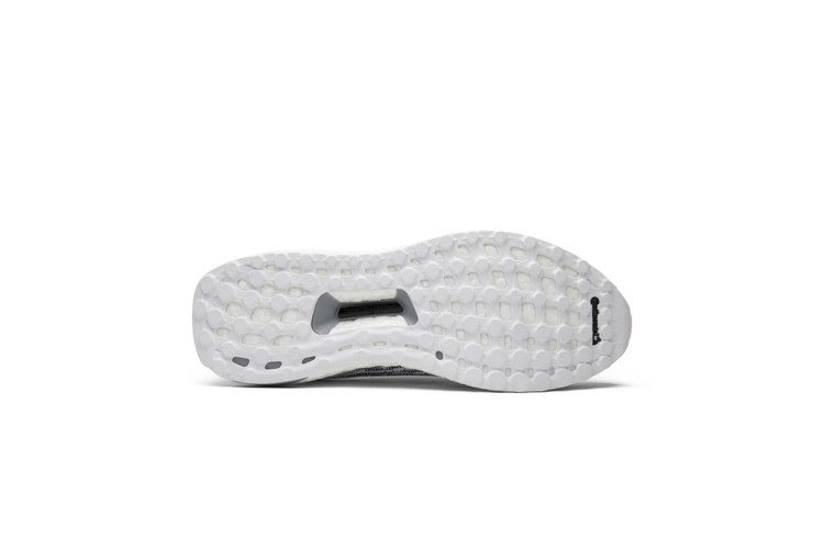 Кроссовки Adidas UltraBoost Uncaged 'Non Dyed'