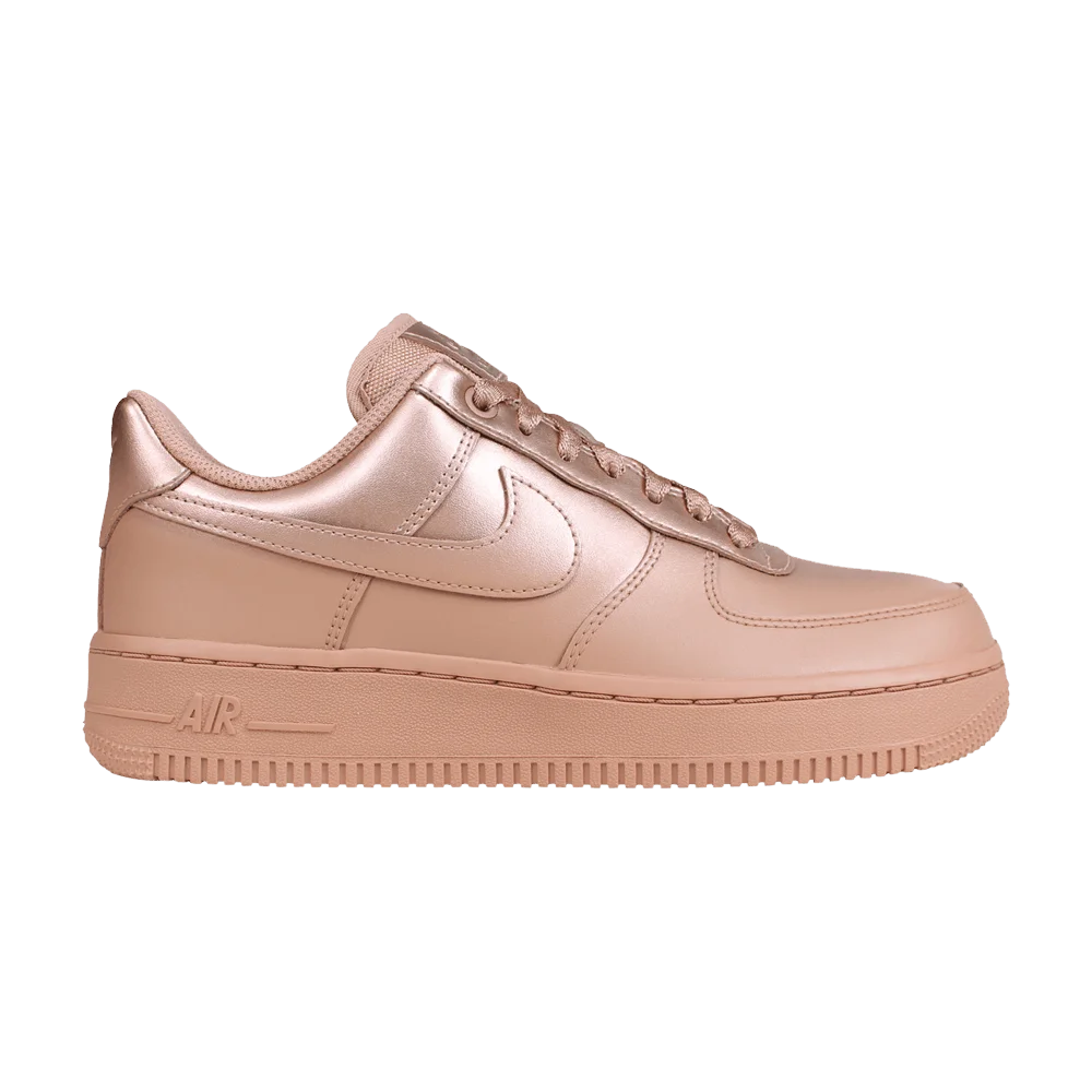 Krossovki-Nike-Wmns-Air-Force-1-07-Lux-Rose-Gold