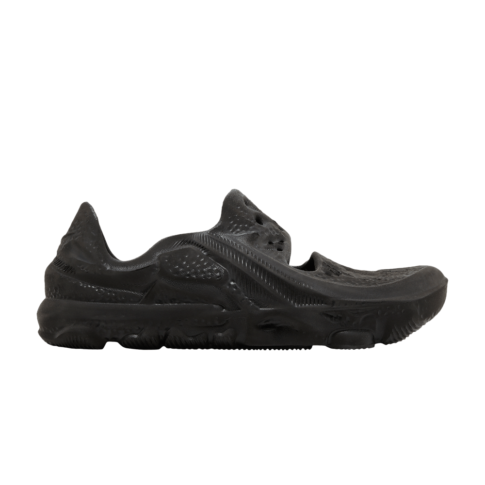 Кроссовки Nike ISPA Universal 'Black'