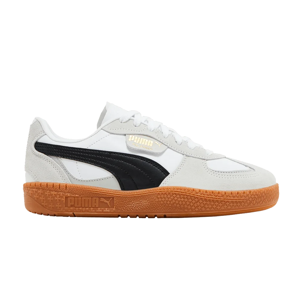 Krossovki-Puma-Wmns-Palermo-Moda-White-Black-Gum