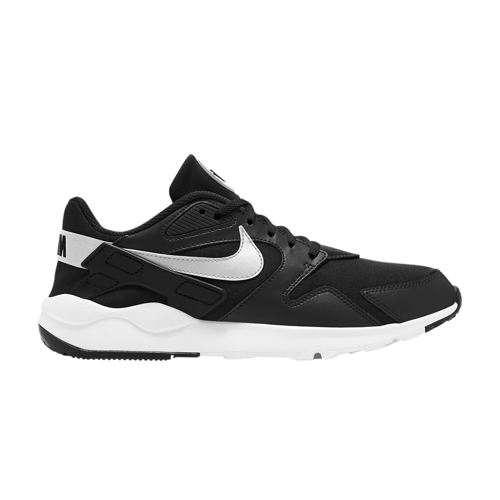 Кроссовки Nike LD Victory 'Black White'