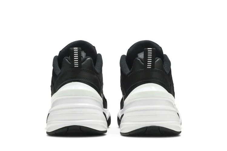 Кроссовки Nike Wmns M2K Tekno 'Black'