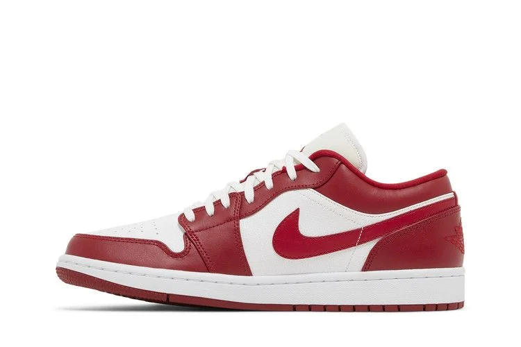 Krossovki-Air-Jordan-1-Low-Gym-Red-Sample-2