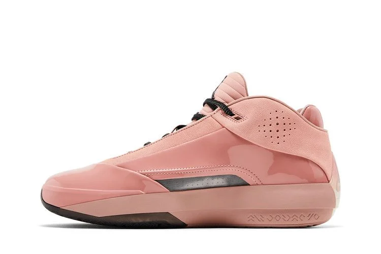 Кроссовки Air Jordan 40 'Light Arctic Pink'