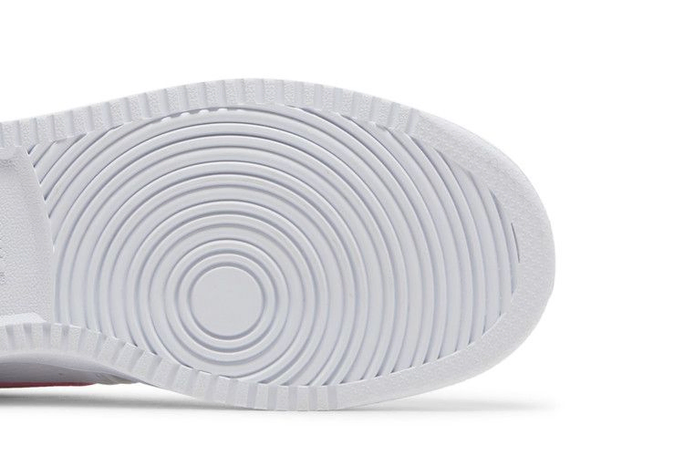 Кроссовки Nike Wmns Court Vision Low 'White Pink Oxford'