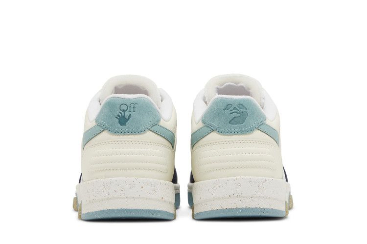 Кроссовки Off-White Out of Office Slim 'White Light Blue'