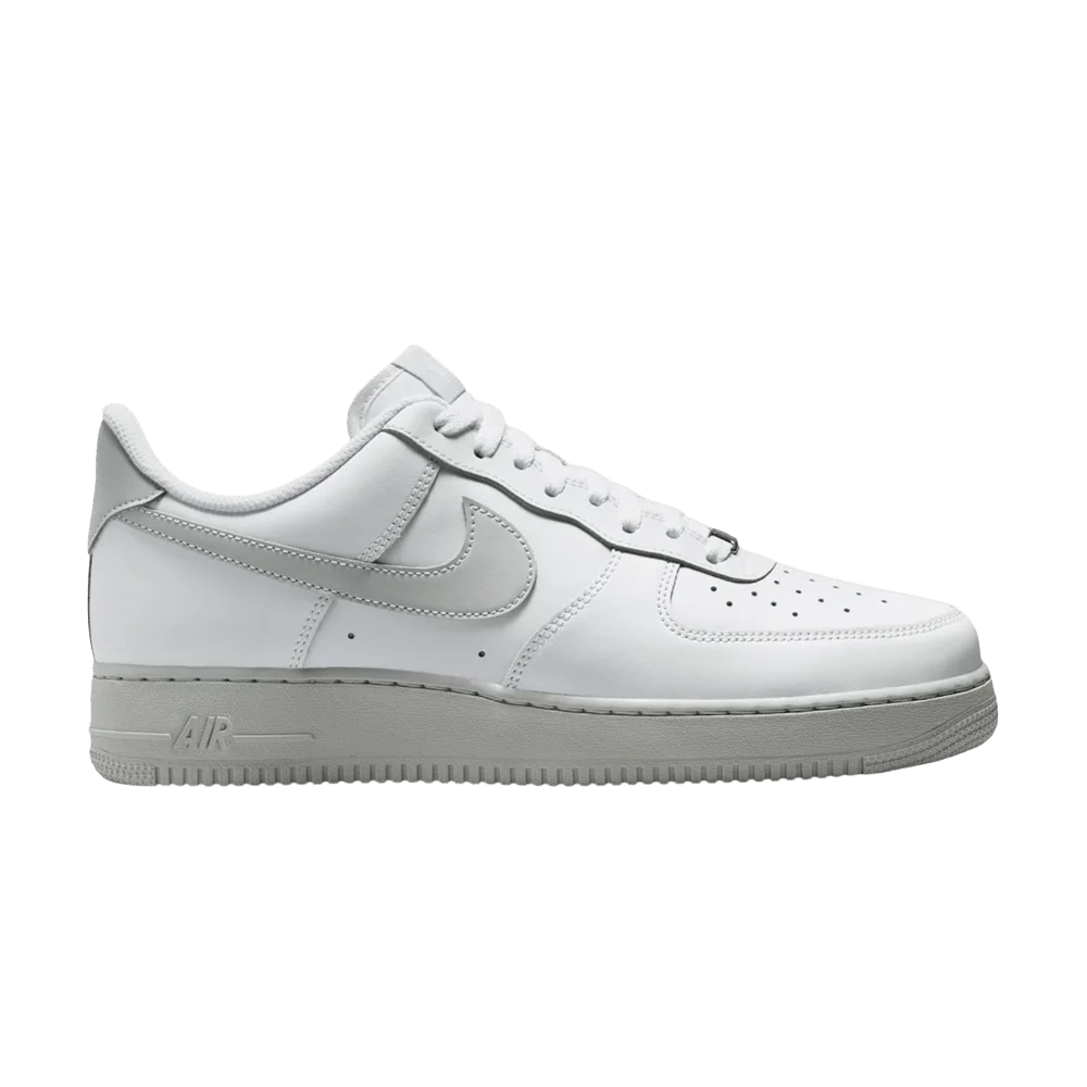 Krossovki-Nike-Air-Force-1-07-Summit-White-Strata-Grey