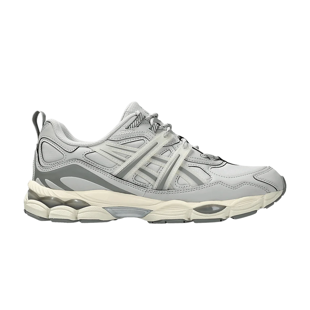 Кроссовки ASICS Gel NYC Utility 'Cloud Grey'