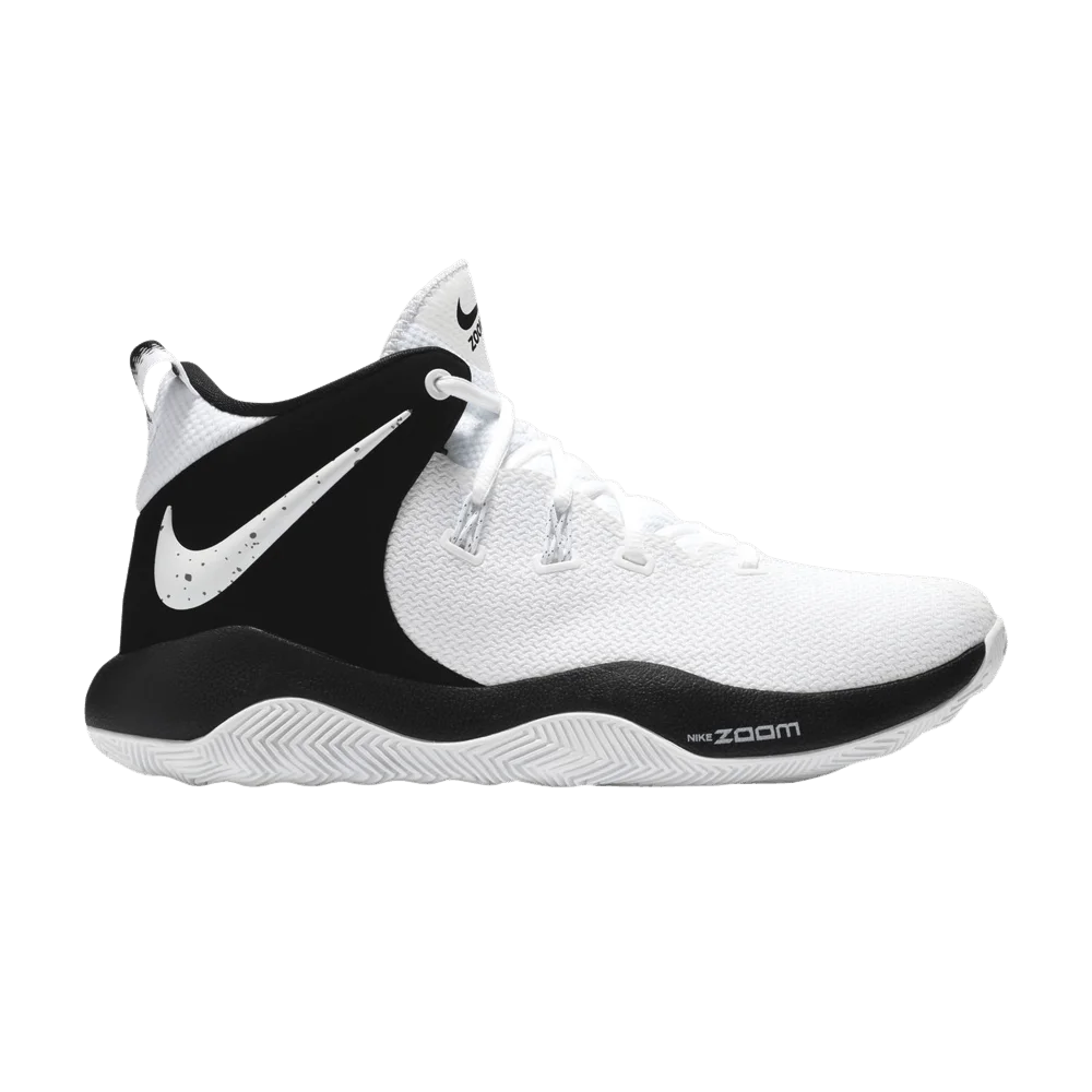 Krossovki-Nike-Zoom-Rev-2-TB-White-Black