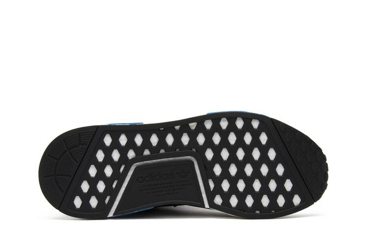 Кроссовки PORTER Japan x adidas NMD_C1 'Black'