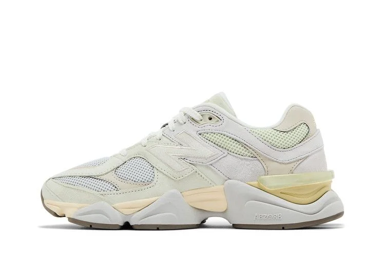 Кроссовки New Balance 9060 'Mineral Grey Matter'